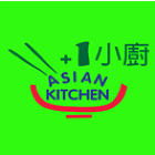 11 + 1 Asian Kitchen Menu