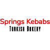 Springs Kebabs Turkish Bakery