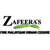 Zafeera's Fine Malaysian Indian Cuisine