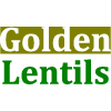 Golden Lentils