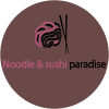 Noodle & Sushi Paradise Andergrove