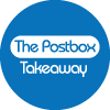 The Postbox Takeaway - INACTIVE