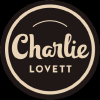 Charlie Lovett Inactive