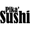 Pika Sushi - Morwell