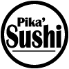Pika Sushi - Sale