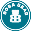 Boba Bear - Mirrabooka