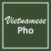 Vietnamese Pho