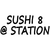 Sushi 8 @ Station