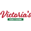 Victoria's Pizzas 'N' Beyond - Werribee