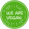 We Are Vegan