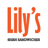 Lily's Shish Sandwiches
