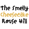 The Smelly Cheesecake - Rouse Hill (NSW)