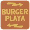 Burger Playa - Clyde