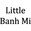 Little Banh Mi