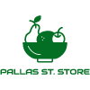 Pallas Street Store Pallas Street Store