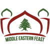 Middle Eastern Feast - Broadmeadows