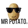 Mr Potato - Highpoint - Maribyrnong