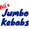 Ali’s Jumbo Kebabs - Spencer Street