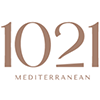 1021 Mediterranean