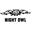 Night Owl Bar and Cafe
