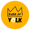 Duke of Yolk - Auburn