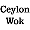 Ceylon Wok