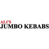 Ali's Jumbo Kebabs