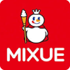 Mixue Ice Cream & Tea