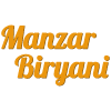 Manzar Biryani