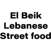 El Beik Lebanese Street food