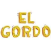 El Gordo - Huntly