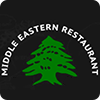 Middle Eastern Restaurant
