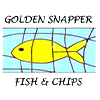 Golden Snapper Fish & Chip Shop
