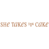 She Takes The Cake - Wyong
