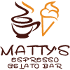 Matty's Espresso Gelato Bar
