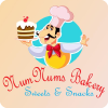 Restaurant Logo