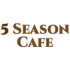 5 Season Cafe