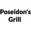 Poseidon's Grill