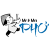 Mr & Mrs pho - Food@259 George Street