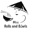 Miss Rolls and Bowls