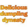 Delicious Dumpling Dynasty - Southport-avatar