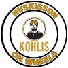 Kohlis Indian on Wheels