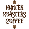 Hunter Roasters Coffee