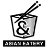 Asian Eatery by Again & Again