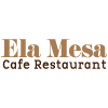Ela Mesa Cafe Restaurant - Woy Woy