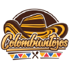 Colombiantojos - Fitzroy
