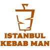 Istanbul Kebab Man