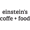 Einstein's Coffee+ Food - Murdoch