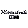 Marrickville kebab