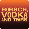 Borsch Vodka & Tears